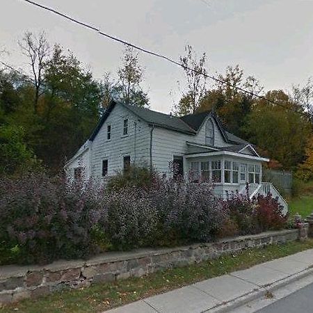 كوبورغ Baltimore Bed And Breakfast المظهر الخارجي الصورة
