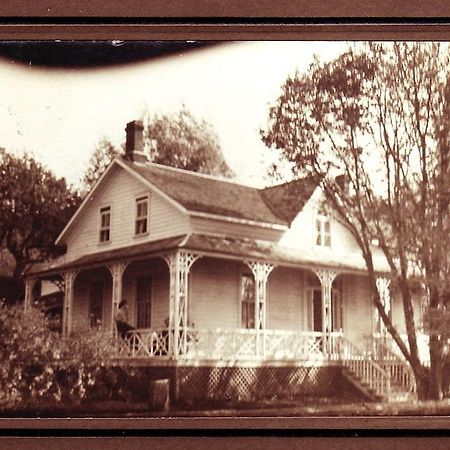 كوبورغ Baltimore Bed And Breakfast المظهر الخارجي الصورة