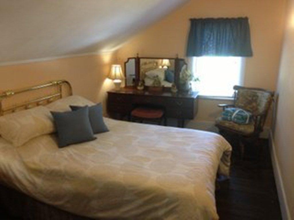 كوبورغ Baltimore Bed And Breakfast الغرفة الصورة