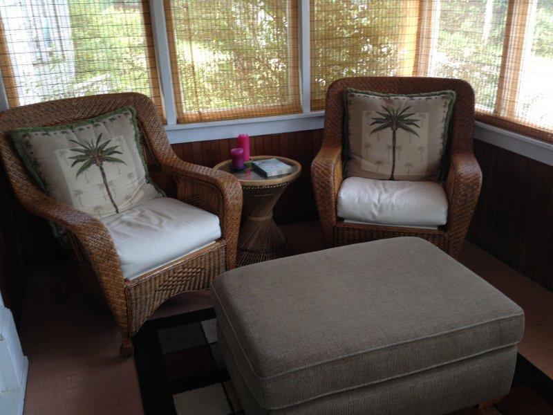 كوبورغ Baltimore Bed And Breakfast المظهر الخارجي الصورة