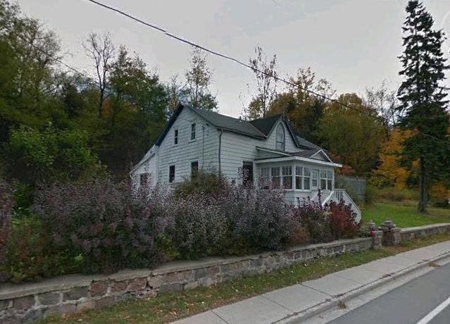 كوبورغ Baltimore Bed And Breakfast المظهر الخارجي الصورة