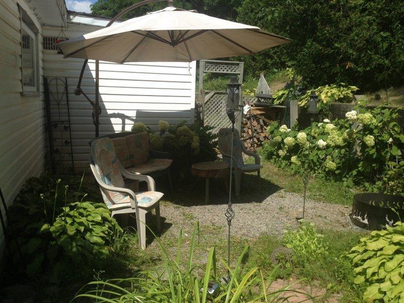 كوبورغ Baltimore Bed And Breakfast المظهر الخارجي الصورة
