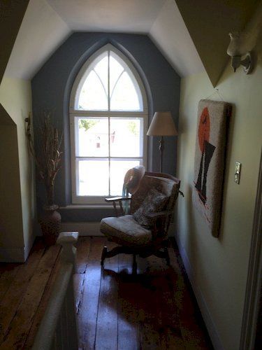 كوبورغ Baltimore Bed And Breakfast المظهر الخارجي الصورة